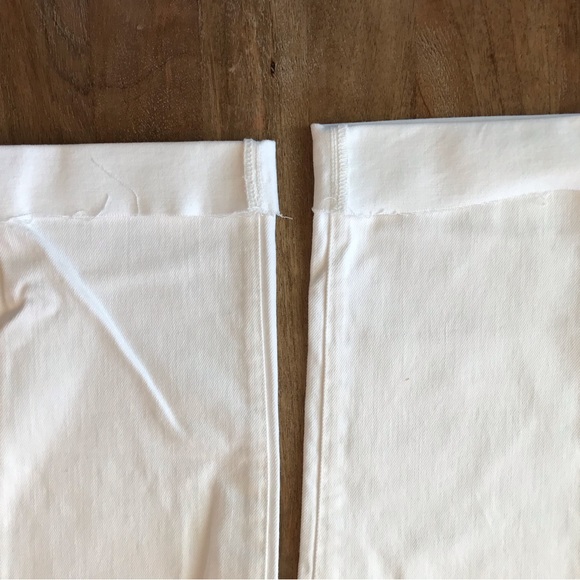 Gap Girlfriend Mid Rise - Picture 3 of 4